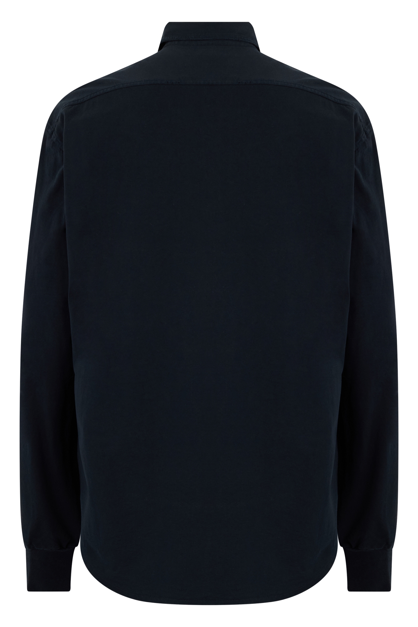 [Balenciaga] T-shirts Long Sleeve FW25 850260TTVB9_1083