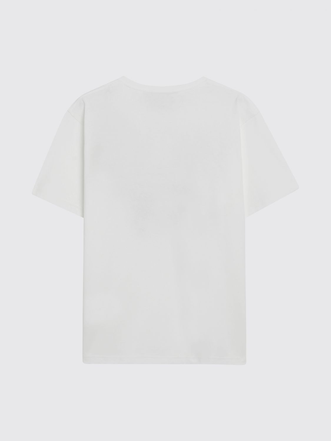 [Valentino] T-shirts Short Sleeve SS26 8B3MG25WA55 AS0