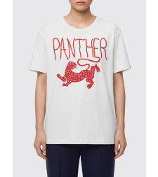 [Valentino] T-shirts Short Sleeve SS26 8B3MG25WA55 AS0