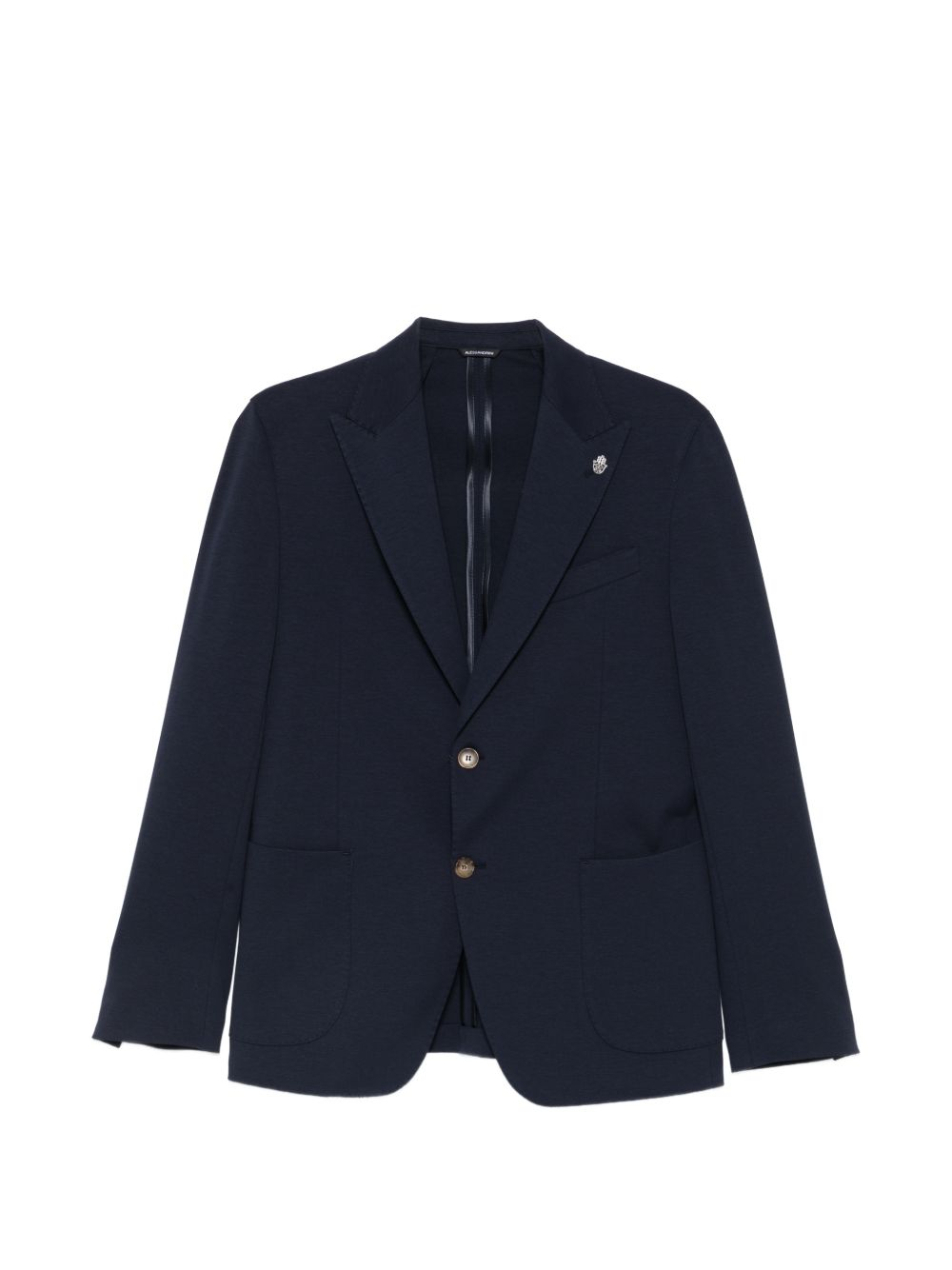 [DANIELE ALESSANDRINI] Jacket SS26 DUGM0004CO0391 7000