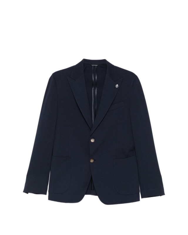 [DANIELE ALESSANDRINI] Jacket SS26 DUGM0004CO0391 7000