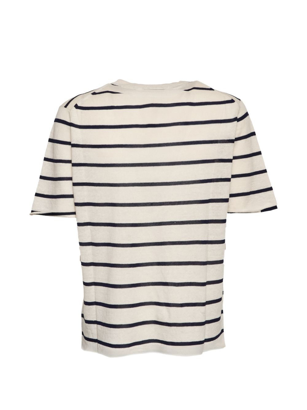 [AMARANTO] T-shirts Short Sleeve SS26 B9AB0028 ABV 435
