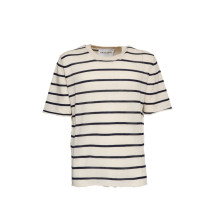 [AMARANTO] T-shirts Short Sleeve SS26 B9AB0028 ABV 435