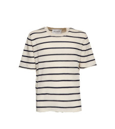 [AMARANTO] T-shirts Short Sleeve SS26 B9AB0028 ABV 435