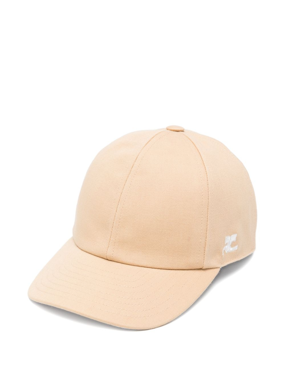 [Courreges] Cap SS26 125ACT039CO0024 1068