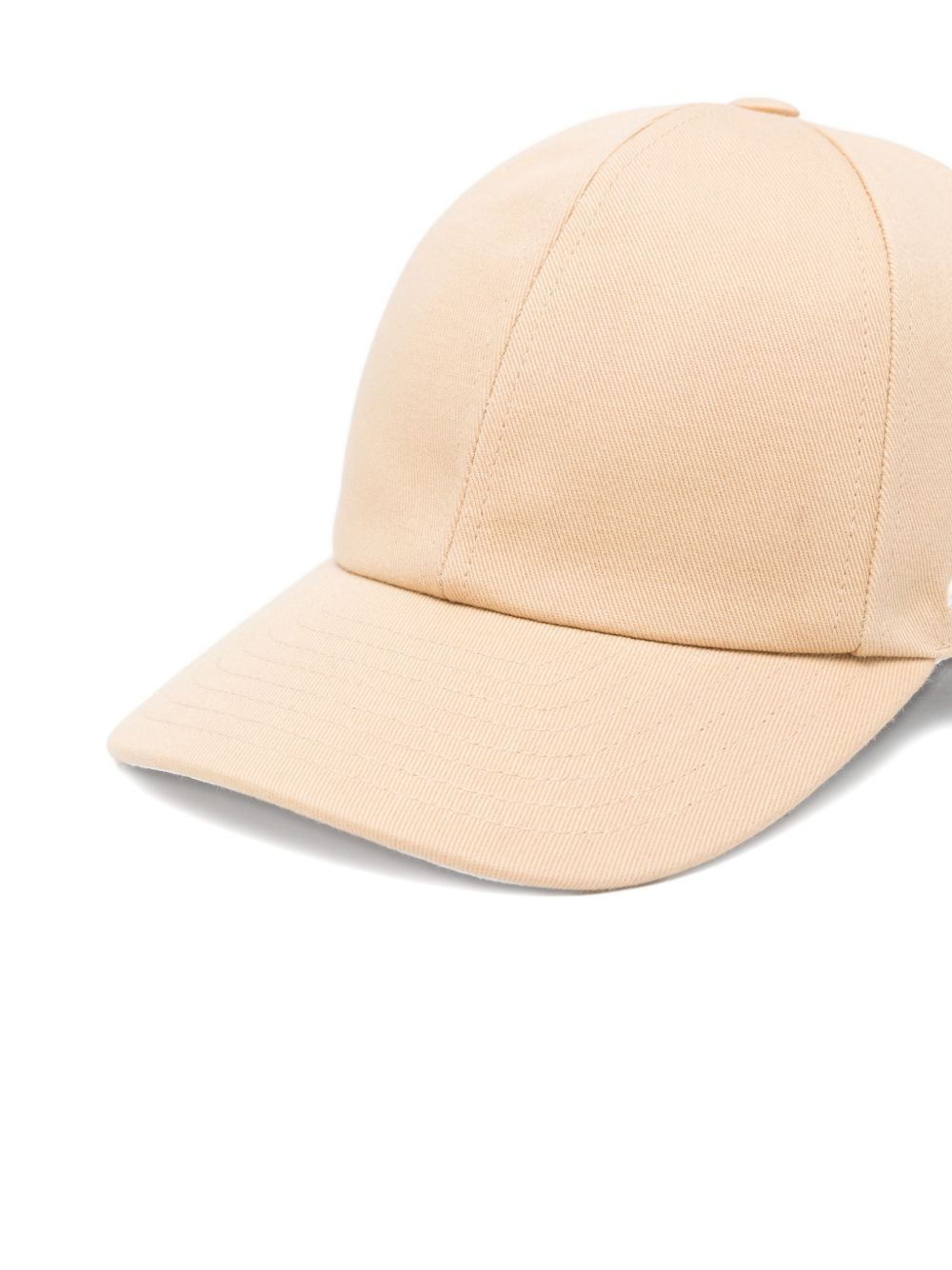 [Courreges] Cap SS26 125ACT039CO0024 1068