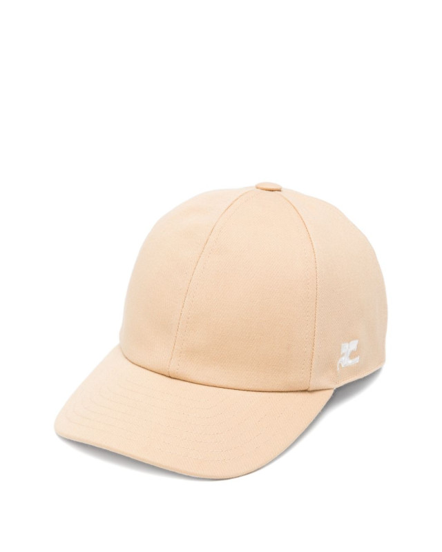 [Courreges] Cap SS26 125ACT039CO0024 1068