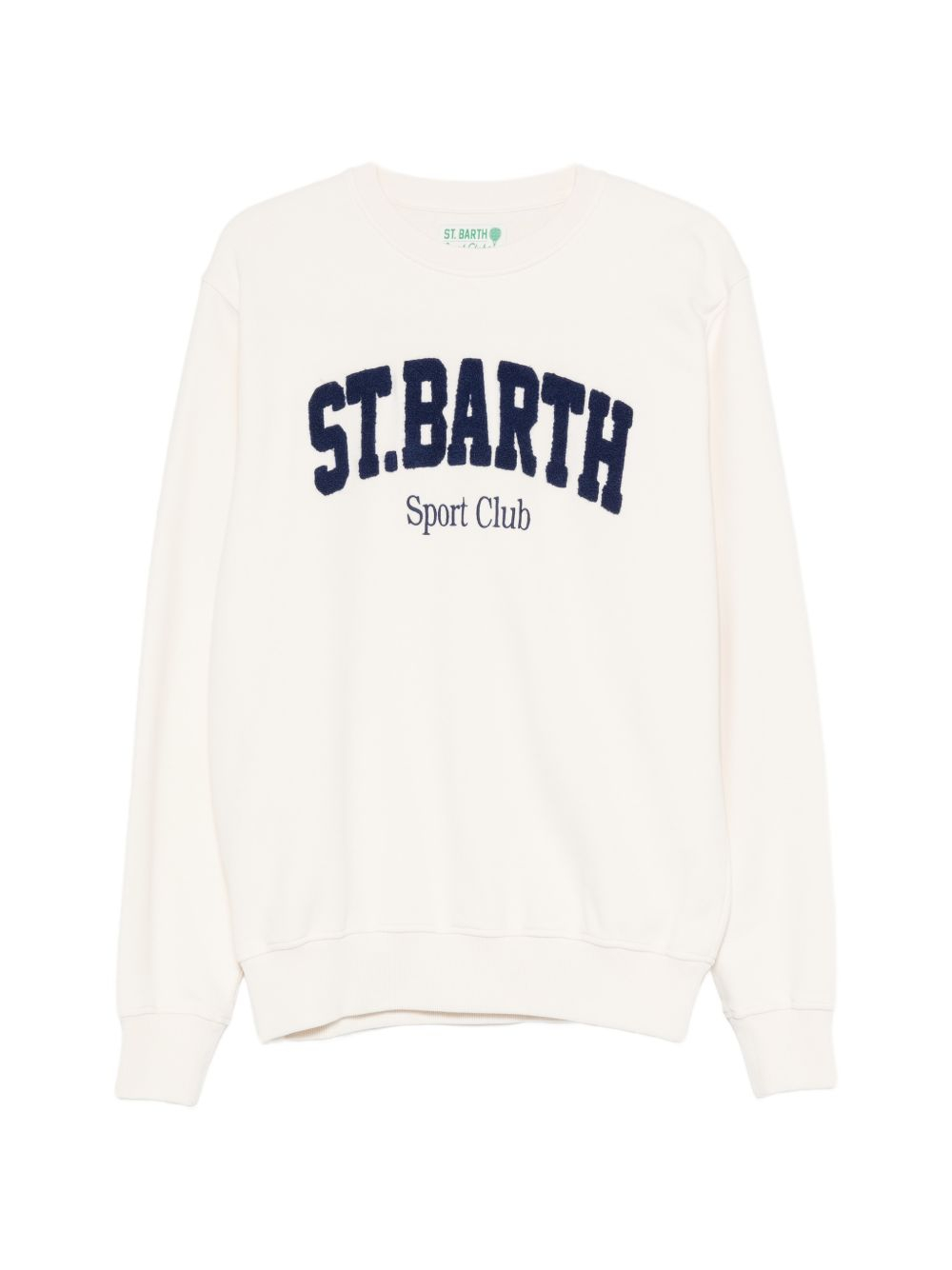 [MC2 Saint Barth] Sweatshirt SS26 PON0001 PONZA 00798L