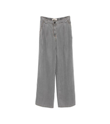 [Semicouture] Trousers SS26 S6SY40 DEBORA X922