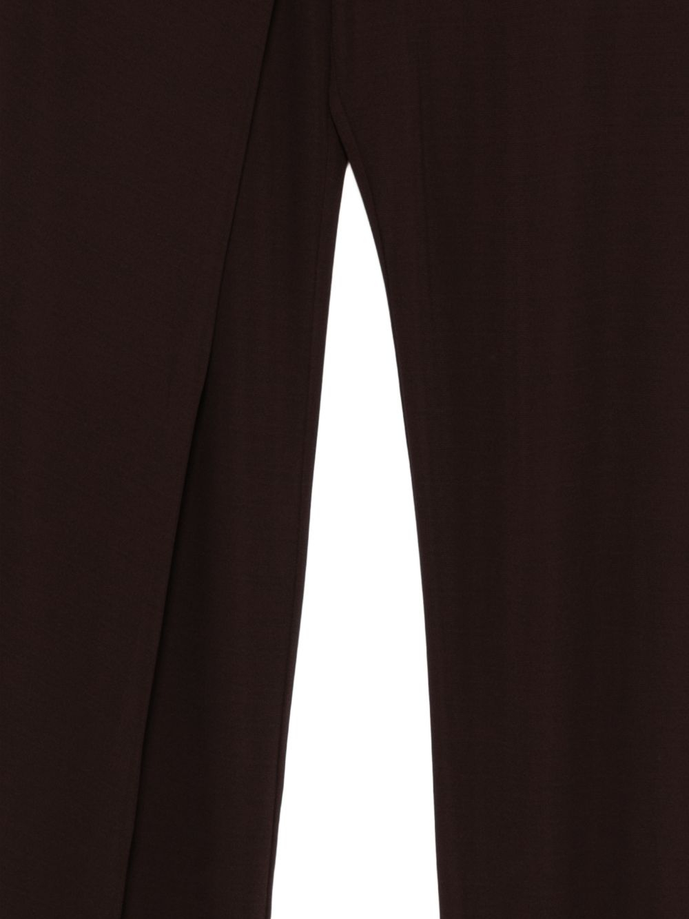 [Semicouture] Trousers SS26 S6SQ25 REBA T830