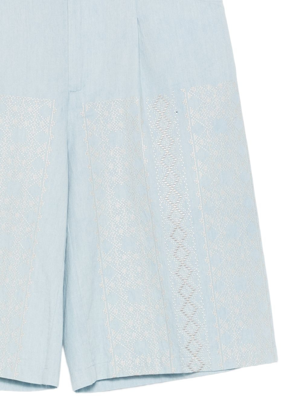 [Semicouture] Shorts SS26 S6SY56 ZELDA X681