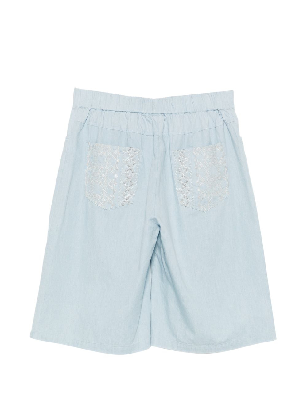 [Semicouture] Shorts SS26 S6SY56 ZELDA X681
