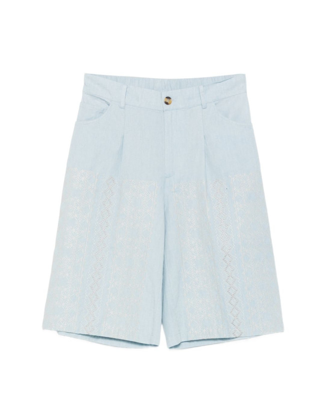 [Semicouture] Shorts SS26 S6SY56 ZELDA X681