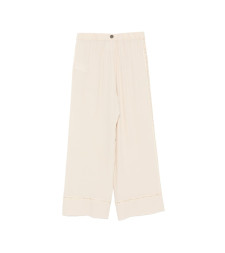 [Semicouture] Trousers SS26 S6SU69 ELLE A070