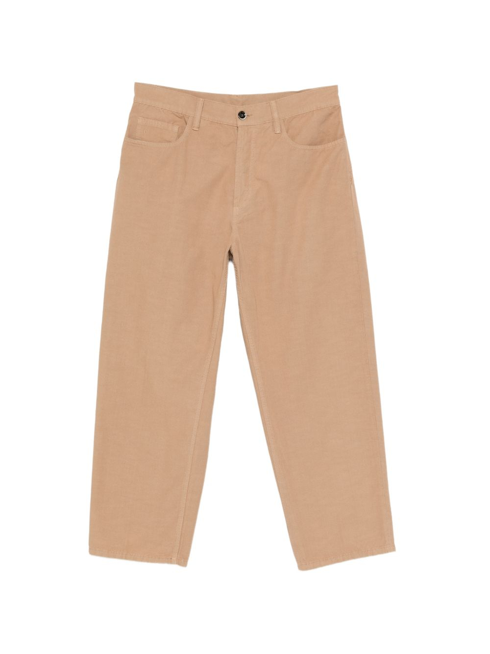 [Nine in the morning] Trousers SS26 9SS26 LBR17 ALBERT R14 CHR