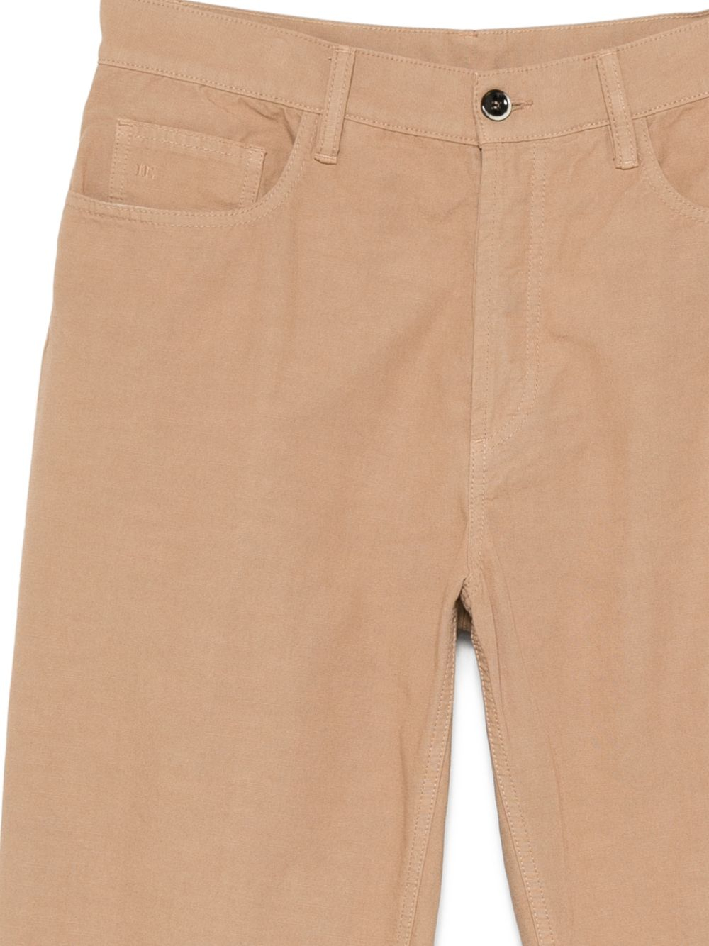 [Nine in the morning] Trousers SS26 9SS26 LBR17 ALBERT R14 CHR