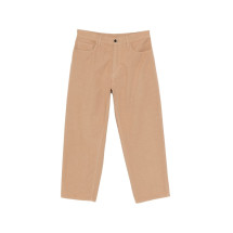 [Nine in the morning] Trousers SS26 9SS26 LBR17 ALBERT R14 CHR