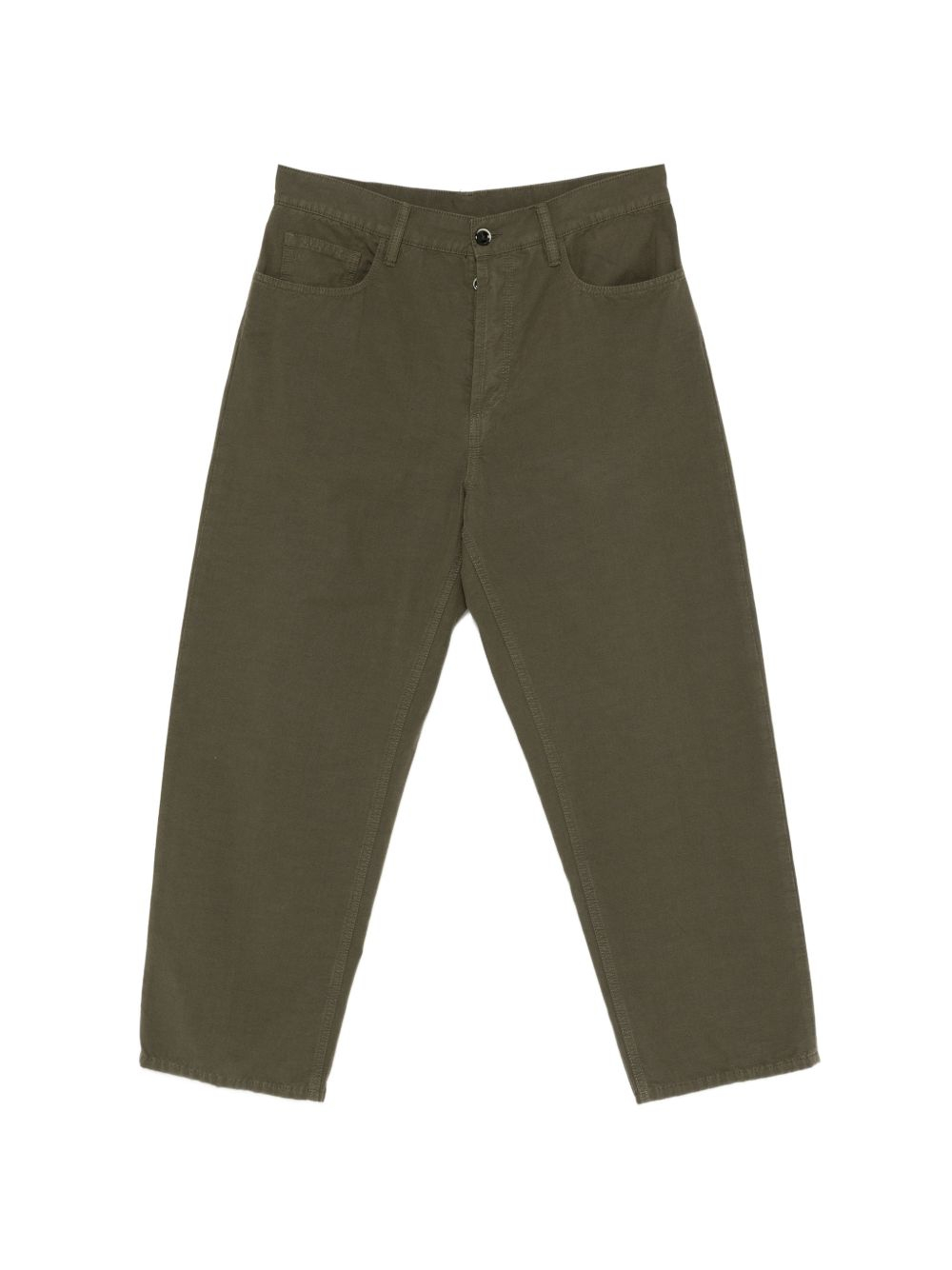 [Nine in the morning] Trousers SS26 9SS26 LBR17 ALBERT R14 OLV