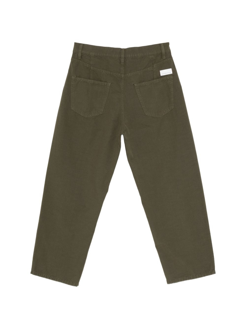 [Nine in the morning] Trousers SS26 9SS26 LBR17 ALBERT R14 OLV