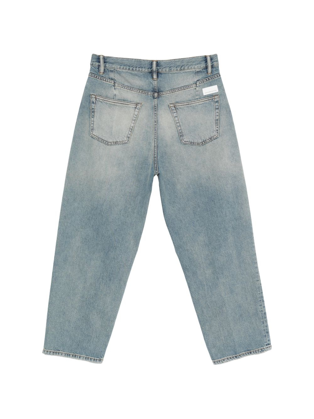 [Nine in the morning] Trousers SS26 9SS26 LBR18 ALBERT S01