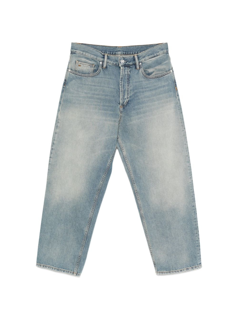 [Nine in the morning] Trousers SS26 9SS26 LBR18 ALBERT S01