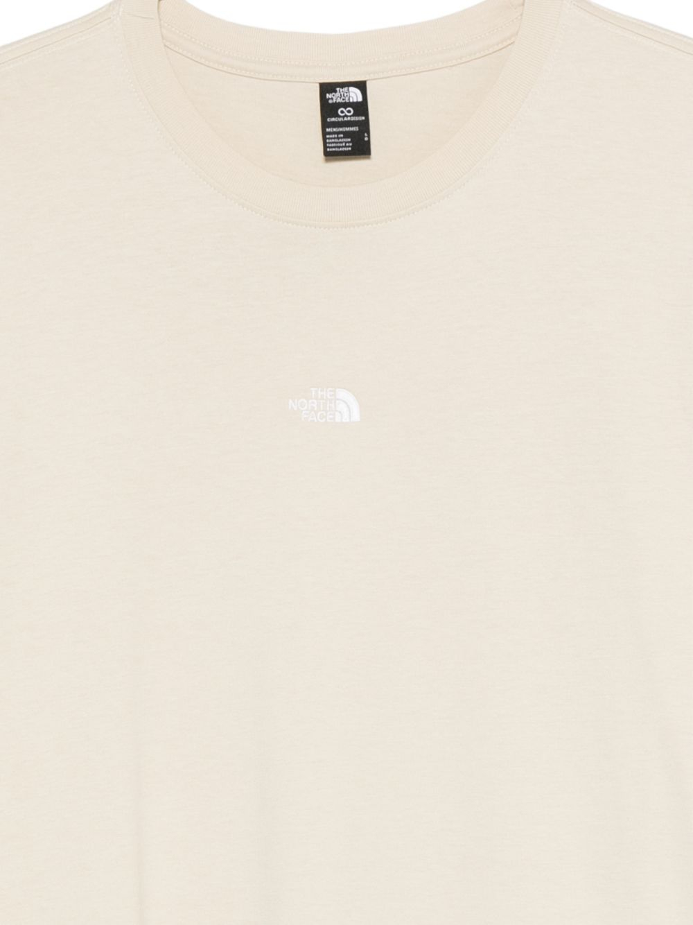 [THE NORTH FACE] T-shirts Short Sleeve SS26 NF0A8GQE DOM