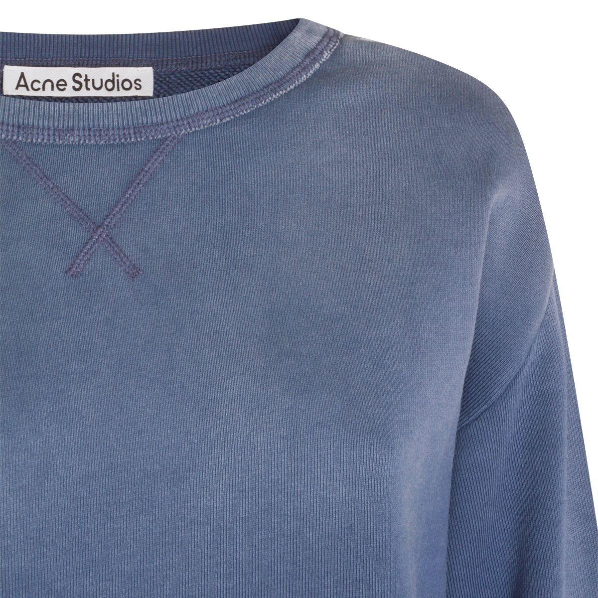 [Acne Studios] Sweatshirt SS26 CI0216BG3