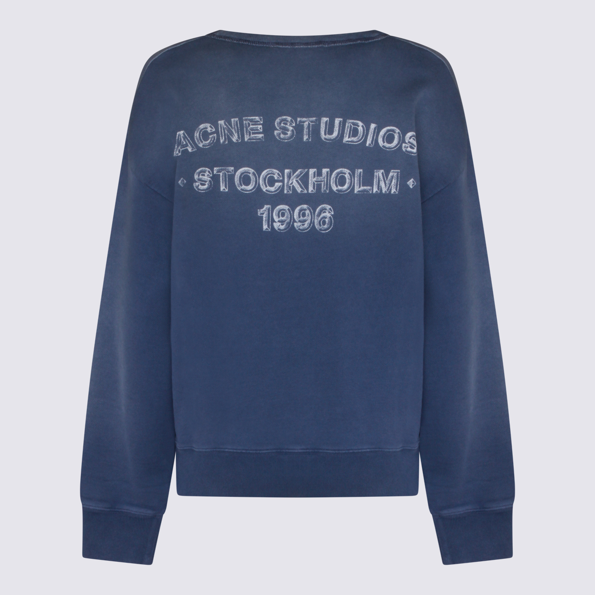 [Acne Studios] Sweatshirt SS26 CI0216BG3