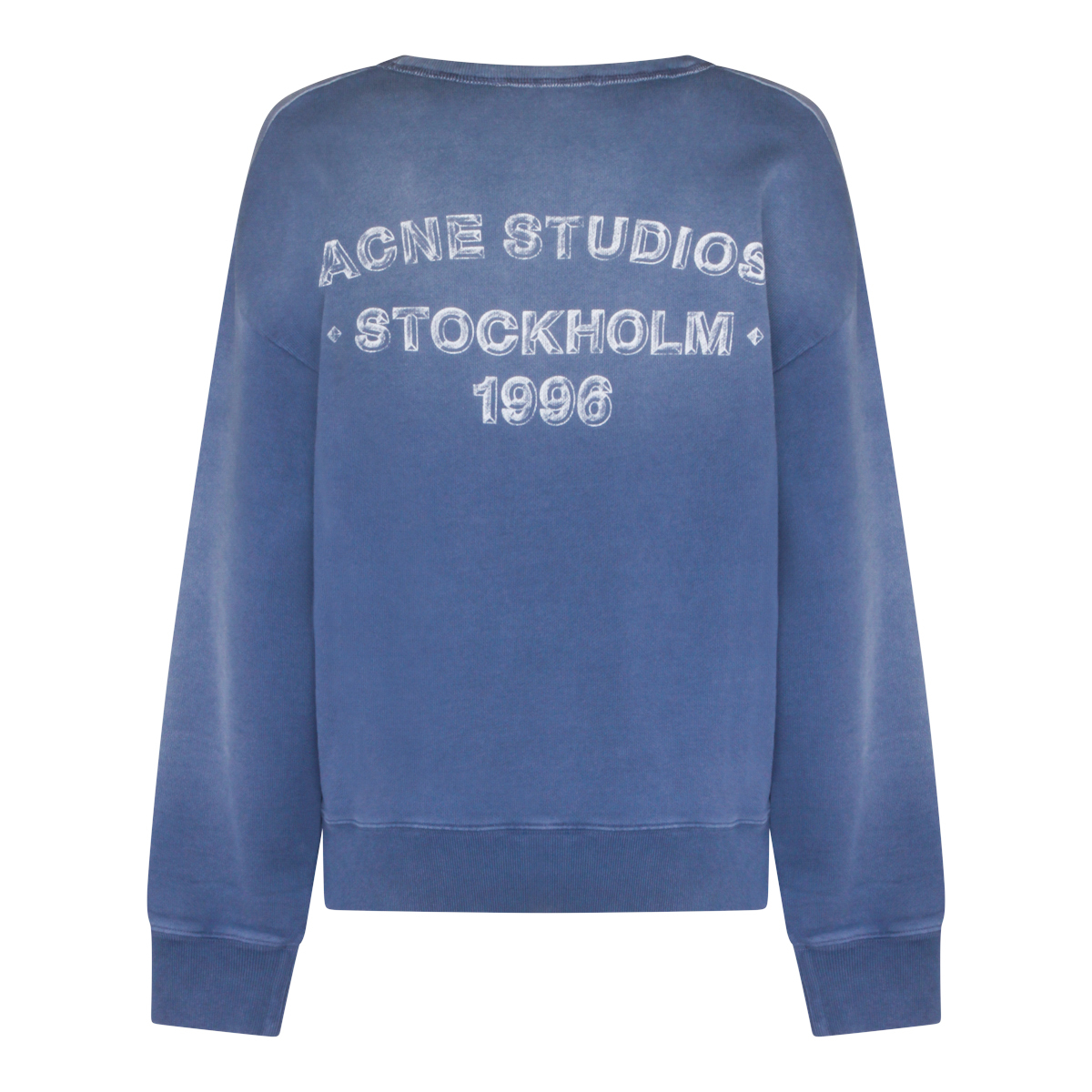 [Acne Studios] Sweatshirt SS26 CI0216BG3
