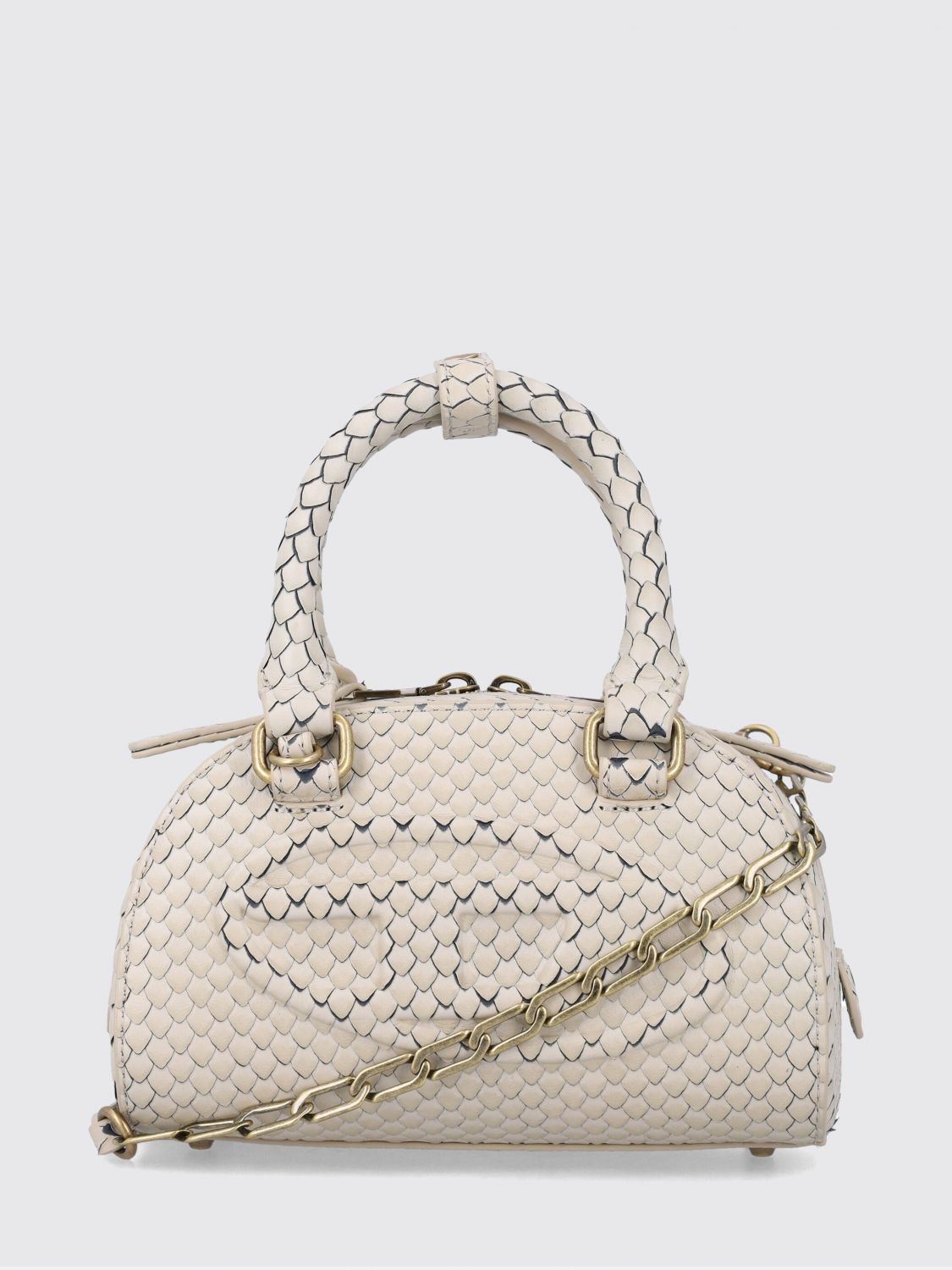 [Diesel] Tote bag SS26 X10369P8958 T2039