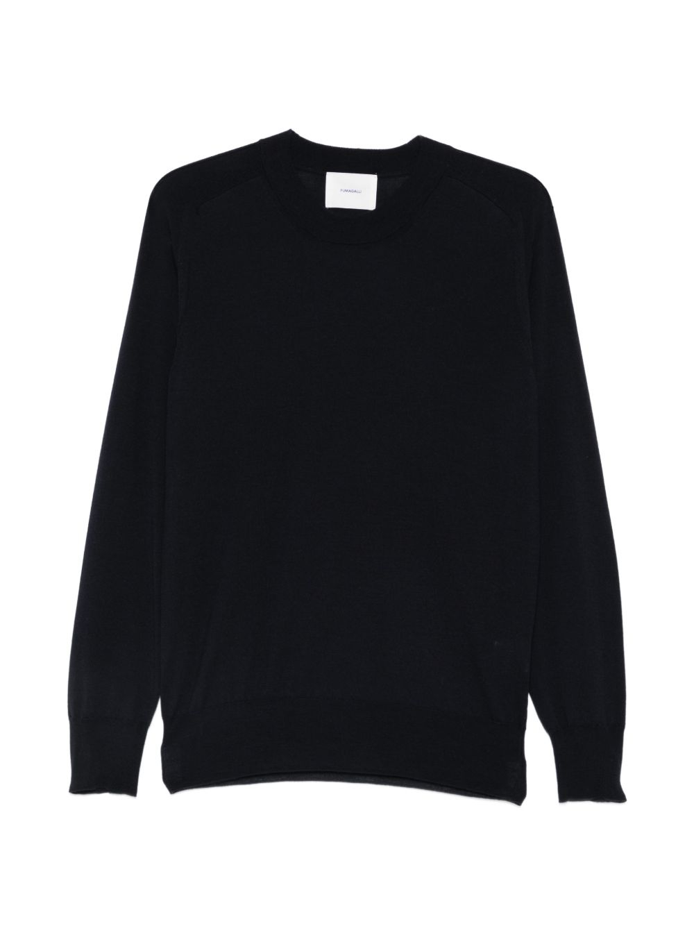 [FUMAGALLI] Knitwear SS26 F4ME1882 MAVY 905