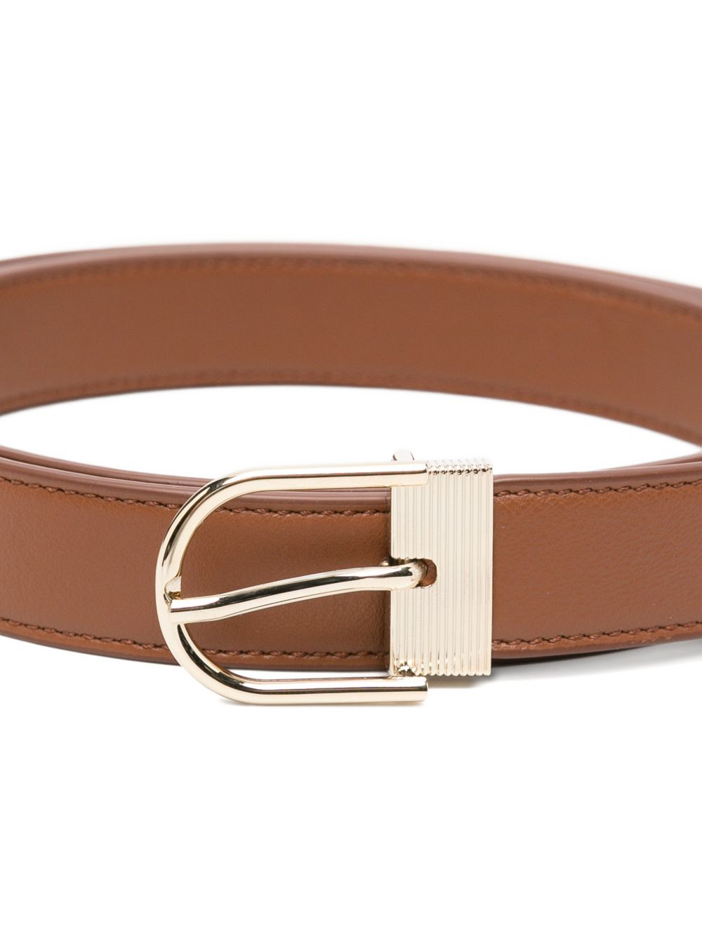 [VICTORIA BECKHAM] Belt SS26 B226AAC007525A 9803
