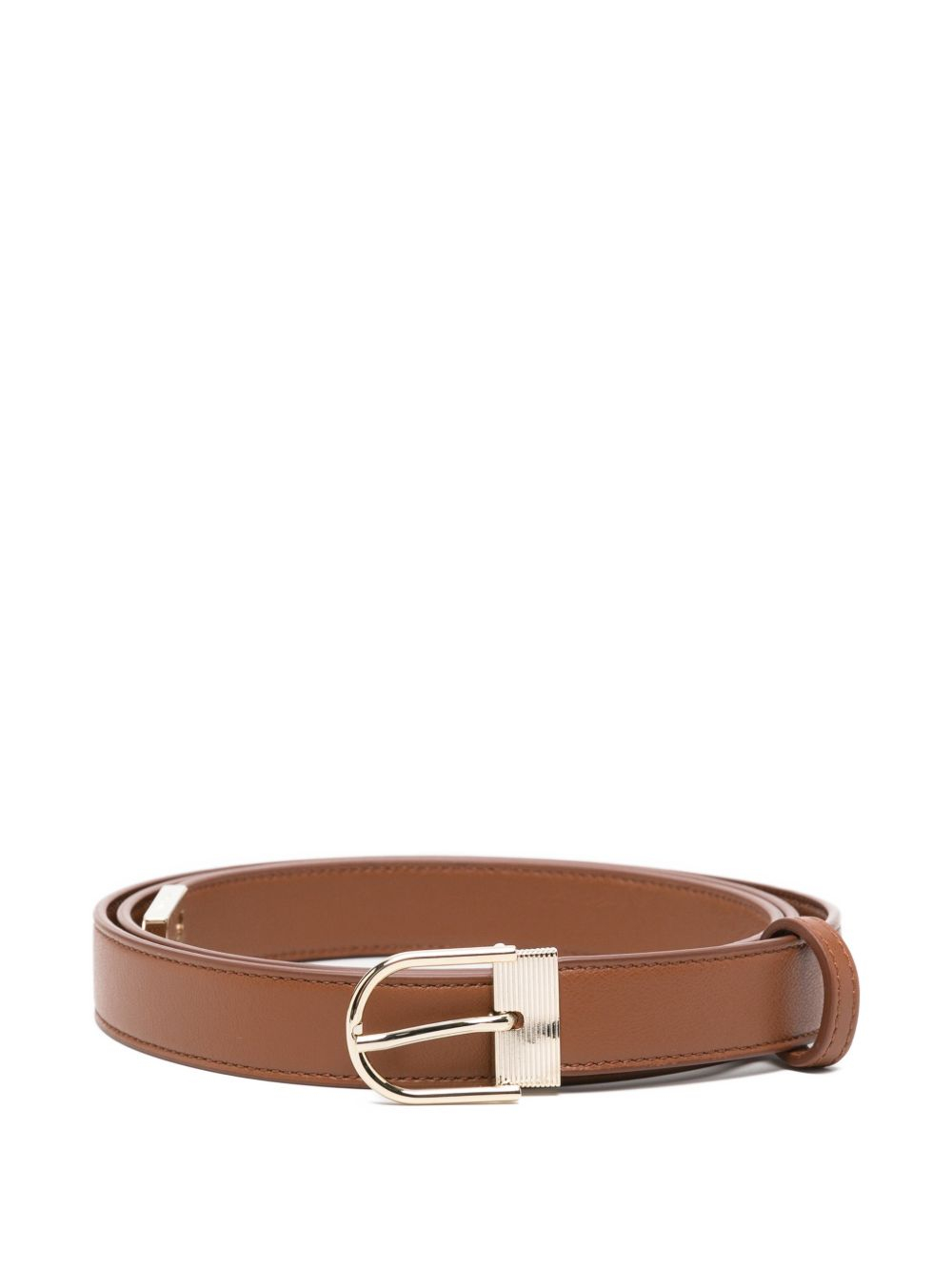 [VICTORIA BECKHAM] Belt SS26 B226AAC007525A 9803