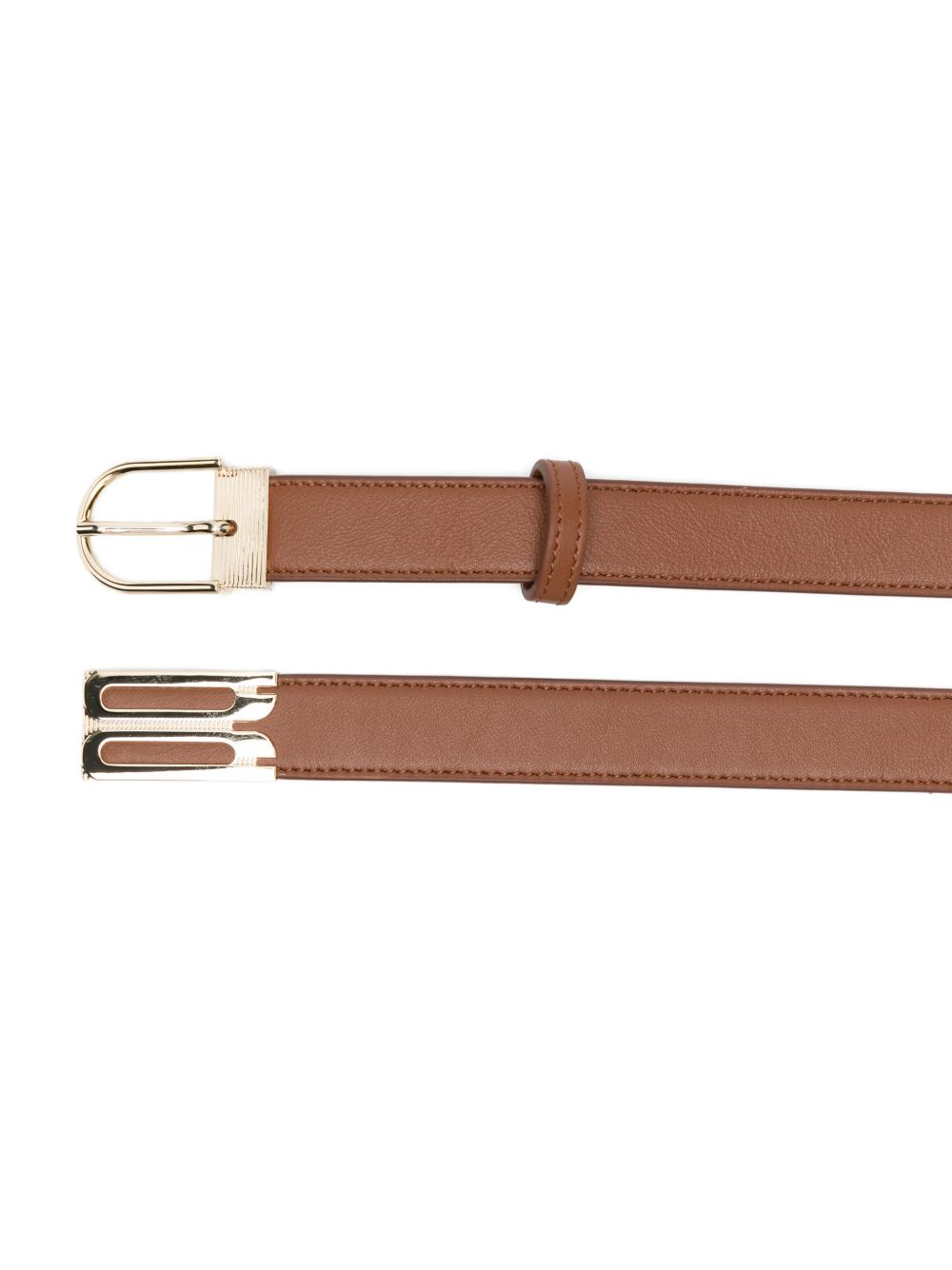 [VICTORIA BECKHAM] Belt SS26 B226AAC007525A 9803