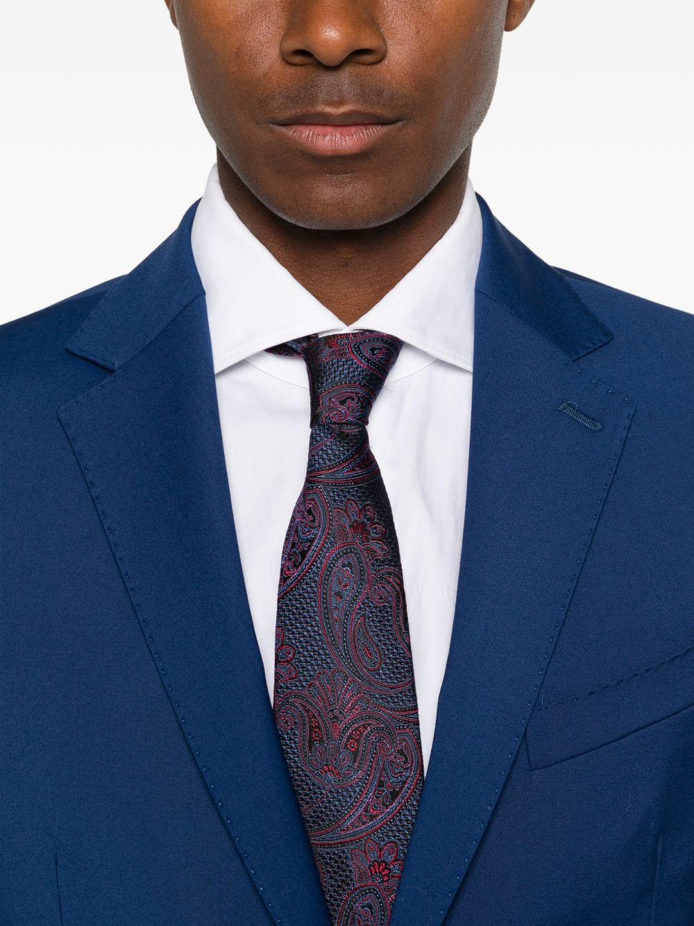 [DANIELE ALESSANDRINI] Blazer SS26 DUAM0002PL0101 7019