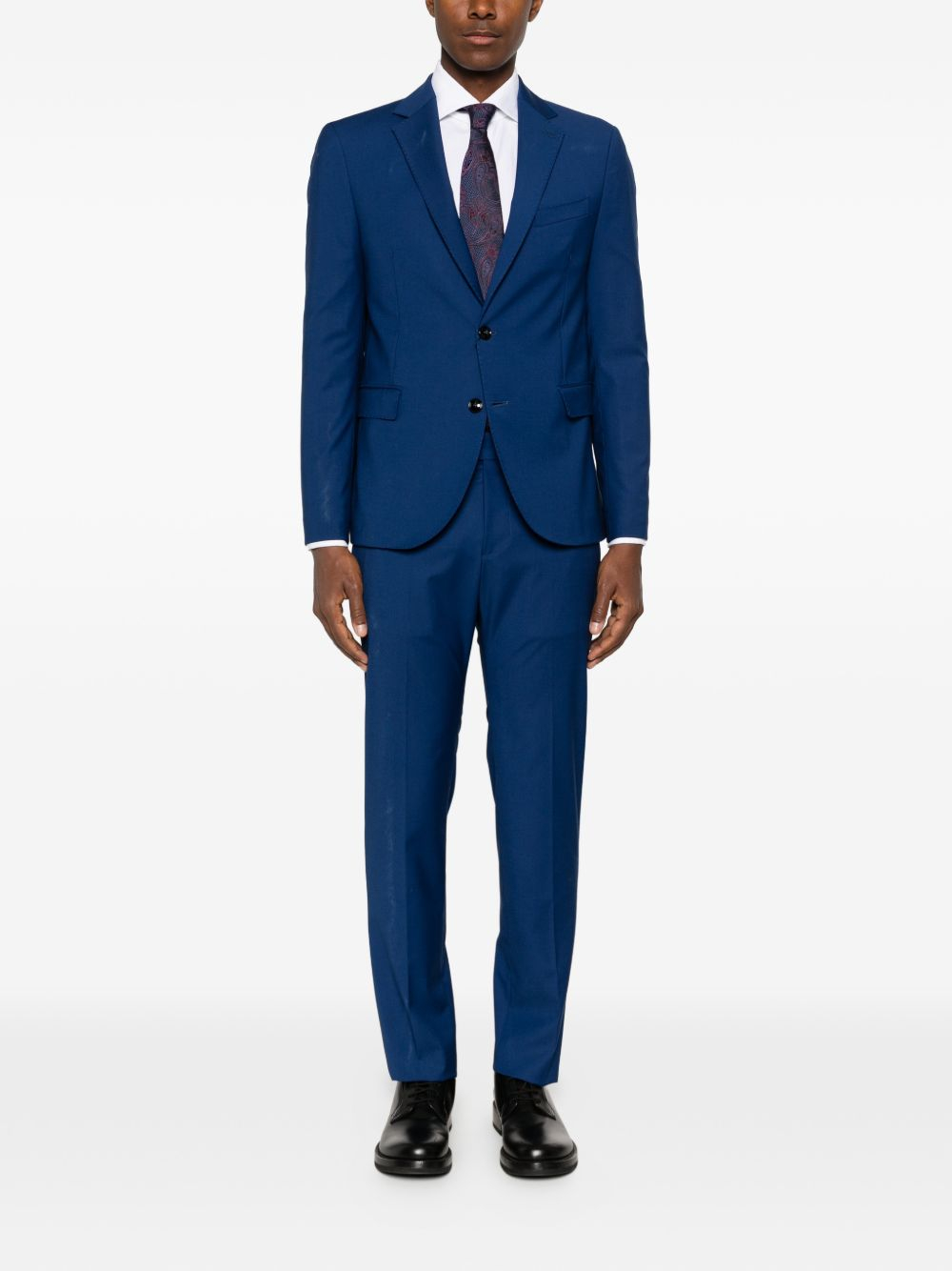 [DANIELE ALESSANDRINI] Blazer SS26 DUAM0002PL0101 7019