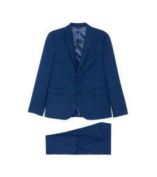 [DANIELE ALESSANDRINI] Blazer SS26 DUAM0002PL0101 7019