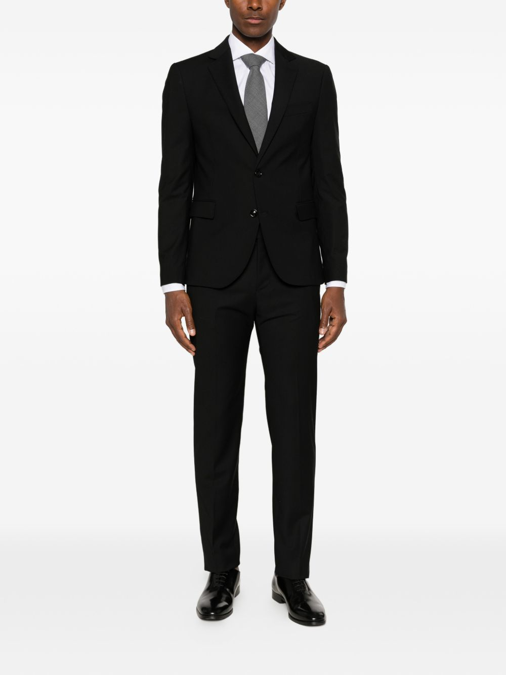 [DANIELE ALESSANDRINI] Blazer SS26 DUAM0002PL0101 9000