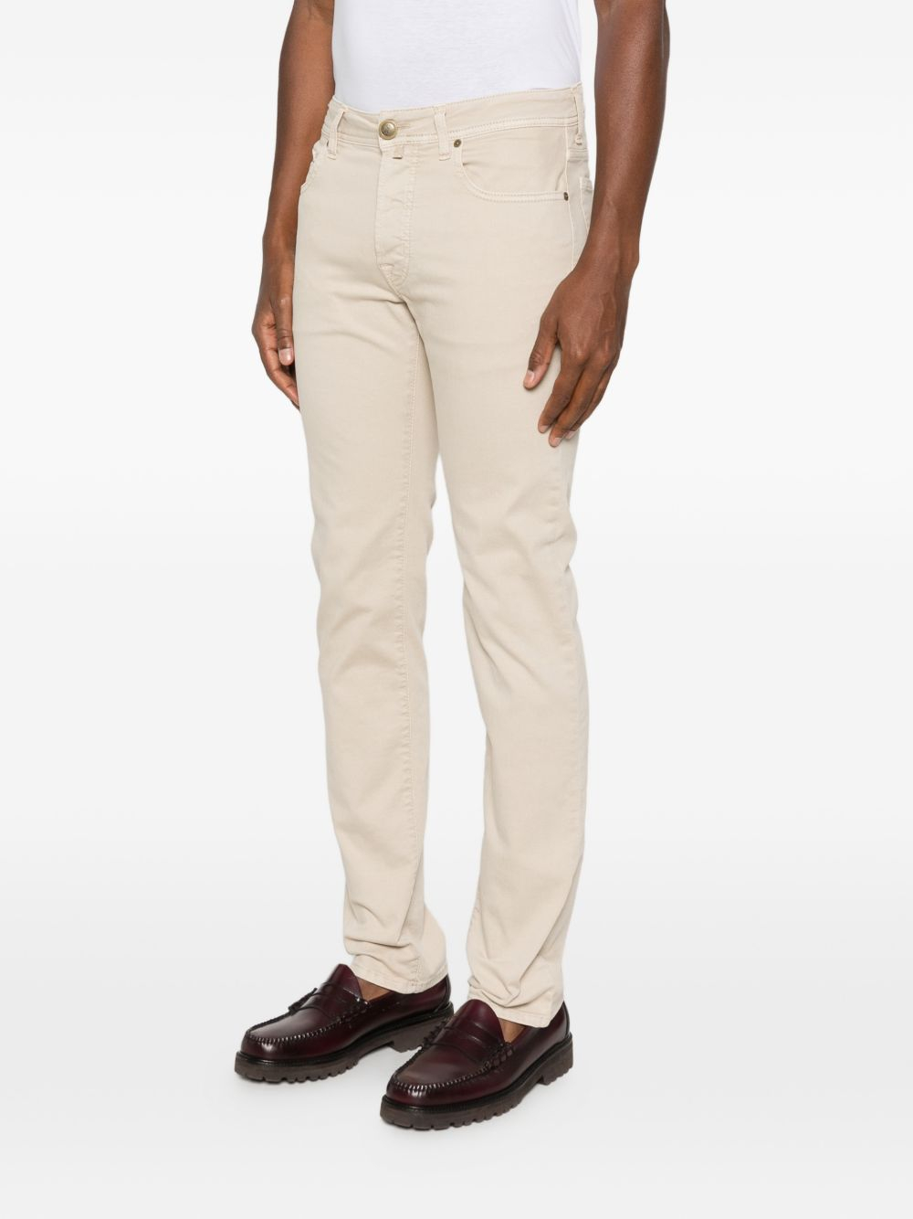 [Jacob Cohen] Jeans SS26 JUMQE004 054 P3732 TN C99