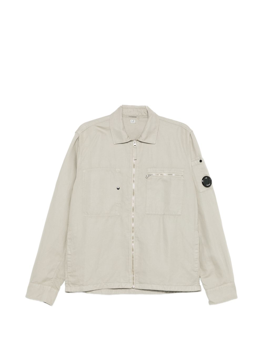[C.P. Company] Shirts SS26 20CMOS226A11 0626G 904
