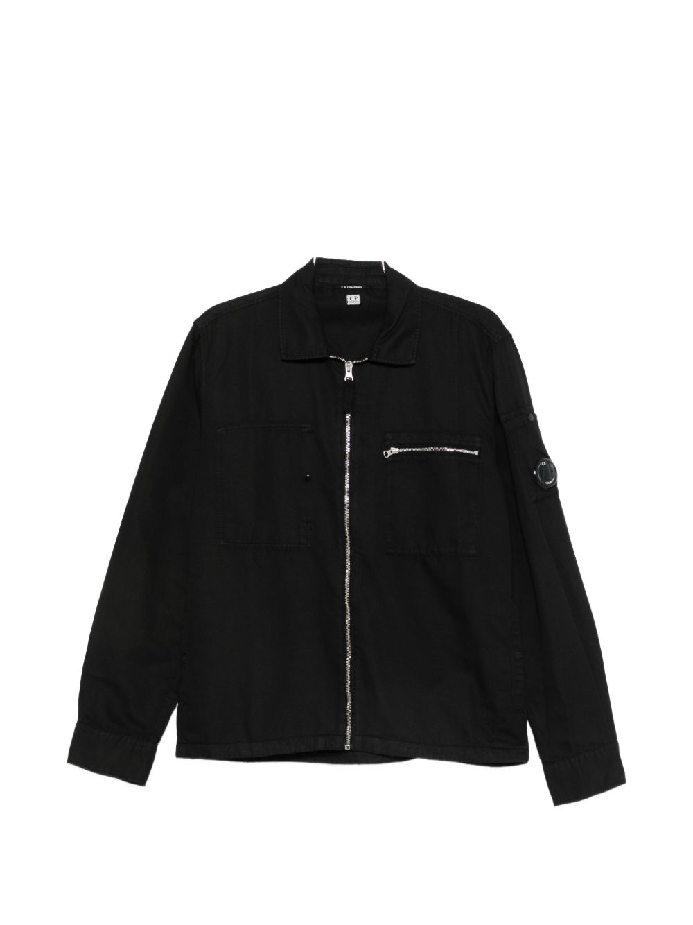 [C.P. Company] Shirts SS26 20CMOS226A11 0626G 999