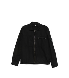 [C.P. Company] Shirts SS26 20CMOS226A11 0626G 999