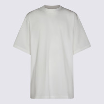 [Bottega Veneta] T-shirts Short Sleeve SS26 864786V6F209071