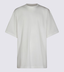 [Bottega Veneta] T-shirts Short Sleeve SS26 864786V6F209071