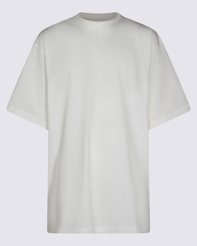 [Bottega Veneta] T-shirts Short Sleeve SS26 864786V6F209071