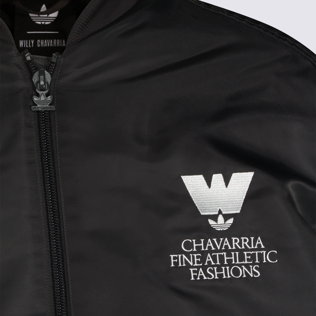 [ADIDAS X WILLY CHAVARRIA] Casual Jacket SS26 KV2248