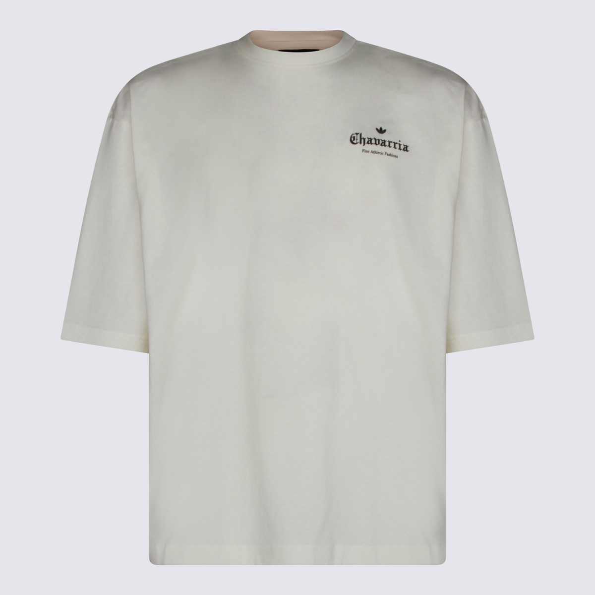 [ADIDAS X WILLY CHAVARRIA] T-shirts Short Sleeve SS26 KR8687