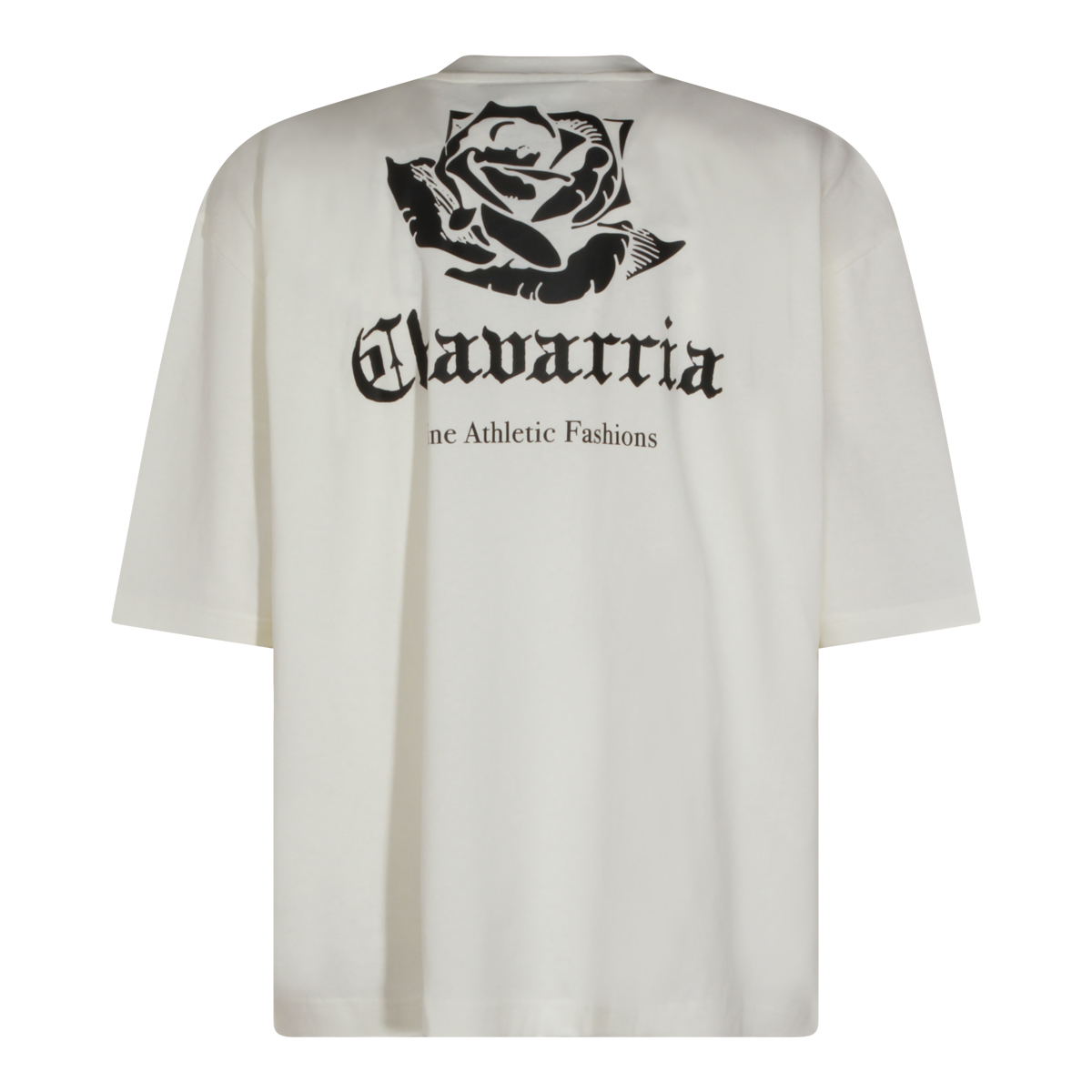 [ADIDAS X WILLY CHAVARRIA] T-shirts Short Sleeve SS26 KR8687
