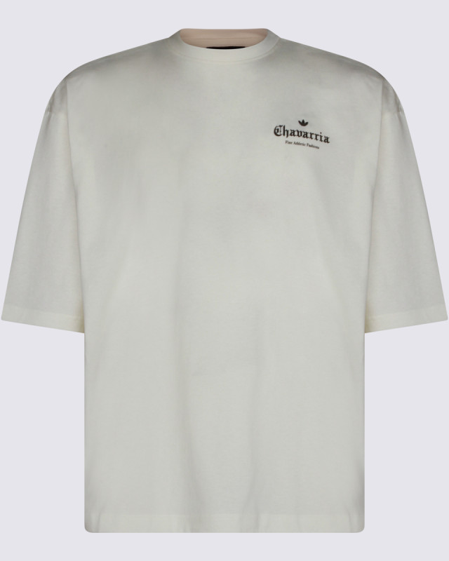 [ADIDAS X WILLY CHAVARRIA] T-shirts Short Sleeve SS26 KR8687