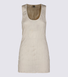 [TOTEME] Tank top SS26 262WRT0724YA0244363